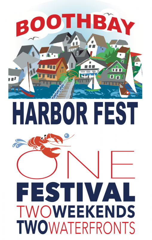 Boothbay Harbor Fest 10 days of fun and celebration Boothbay Register